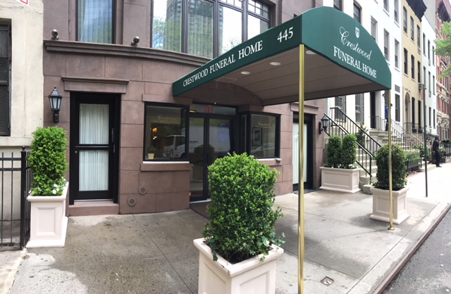 funeral home near me Crestwood Funeral Home And Cremation Services