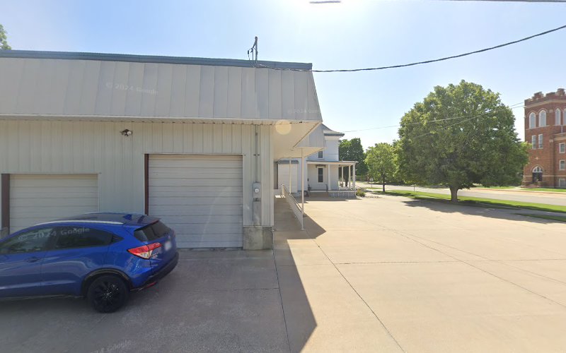 funeral home near me Crick-Christians Funeral Home