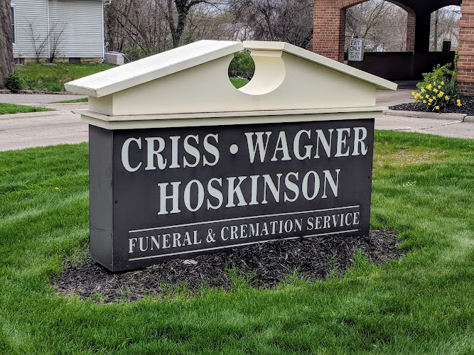 funeral home near me Criss Wagner Hoskinson Funeral & Cremation Service