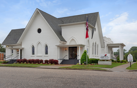 funeral home near me Cromartie - Miller Funerals & Cremations