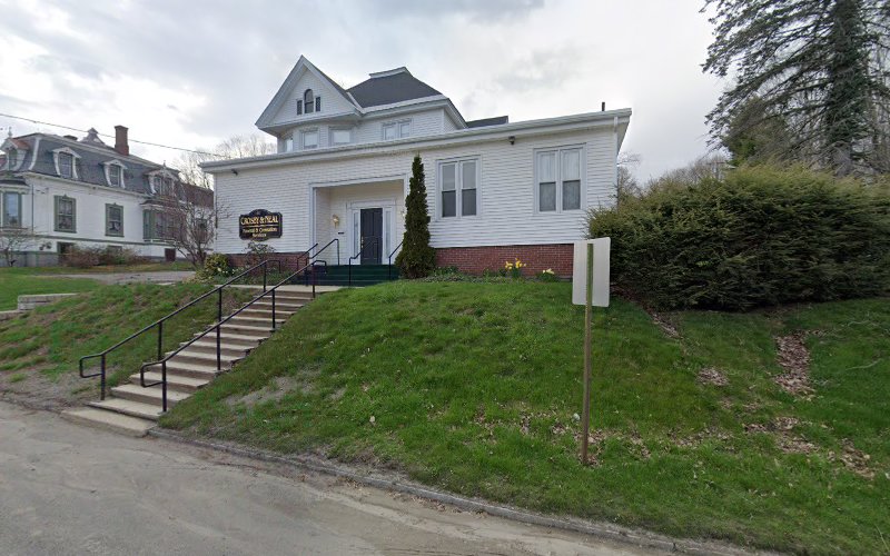 funeral home near me Crosby & Neal Funeral Homes