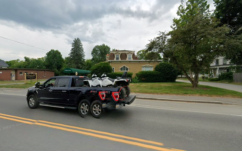 funeral home near me Crosby & Neal Funeral Homes