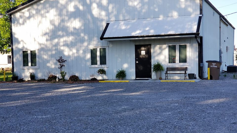 funeral home near me Cross County Funeral Service & Crematory