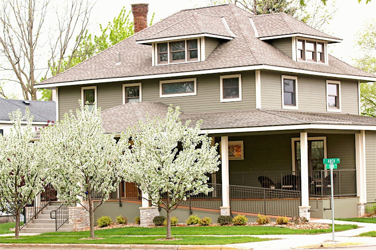 funeral home near me Cullen Crea Funeral Home