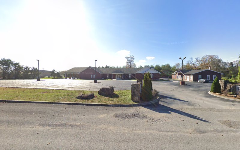 funeral home near me Cumberland Funeral Home