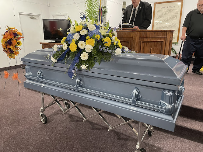 funeral home near me Cumby Family Funeral Homes - Archdale