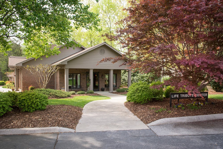 funeral home near me Cumby Family Funeral Homes - High Point