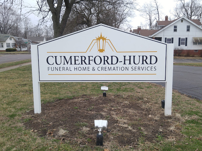 funeral home near me Cumerford-Clary Funeral Home