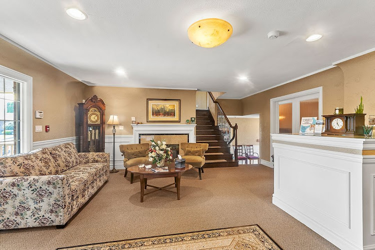 funeral home near me Curnow Funeral Home & Cremation Service