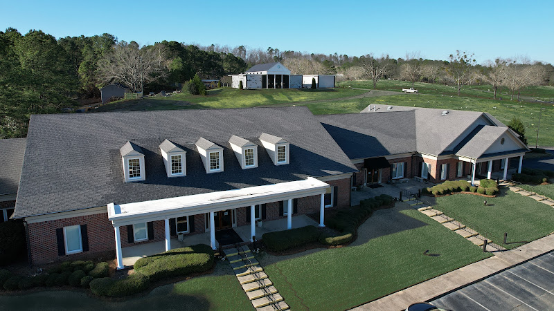 funeral home near me Currie-Jefferson Funeral Home & Jefferson Memorial Gardens