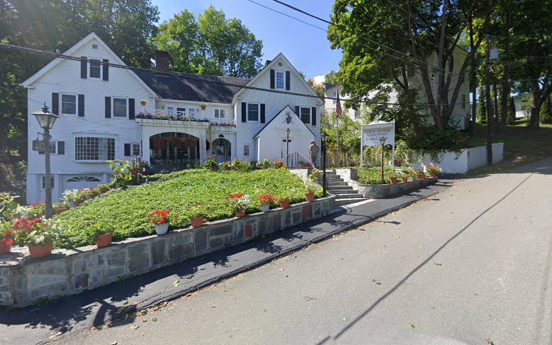 funeral home near me Curtis Britch Funeral Home