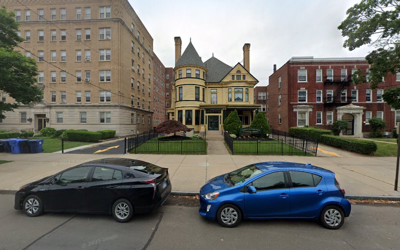 funeral home near me Curvin K Council Funeral Home