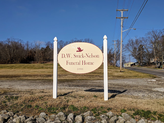 funeral home near me D. W. Swick Funeral Home- South Webster