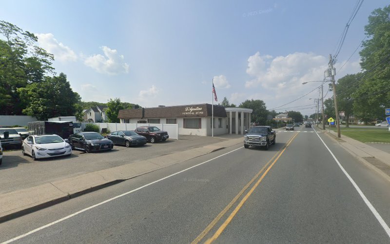 funeral home near me D’agostino Funeral Home
