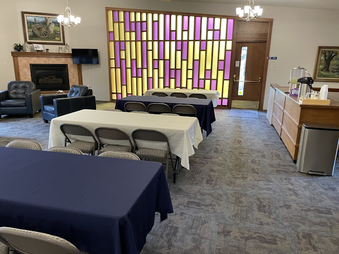 funeral home near me Dahl Funeral Chapel - Funeral Home & Crematory