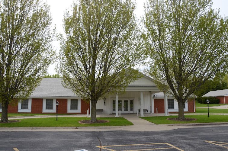funeral home near me Dahl-Van Hove-Schoof Funeral Home