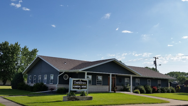funeral home near me Dahlstrom Funeral Home