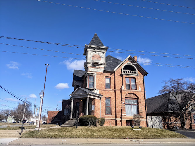 funeral home near me Dale-Riggs Funeral Home & Cremation Services