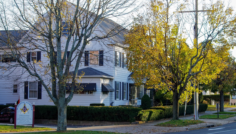 funeral home near me D'angelo Funeral Home