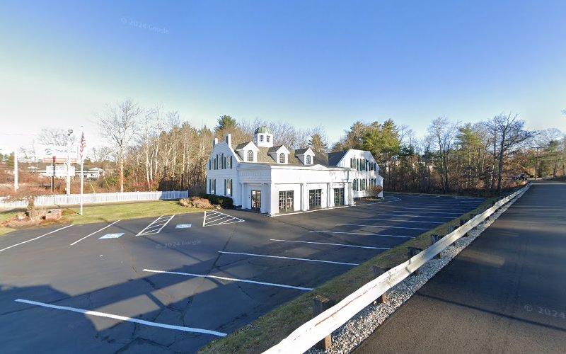 funeral home near me Daniel B Stockbridge Funeral Home