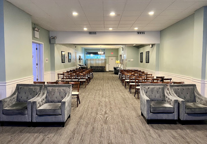 funeral home near me Daniel J. Schaefer Funeral Home