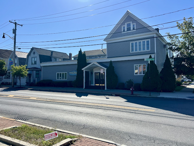 funeral home near me Daniel Keenan Funeral Home