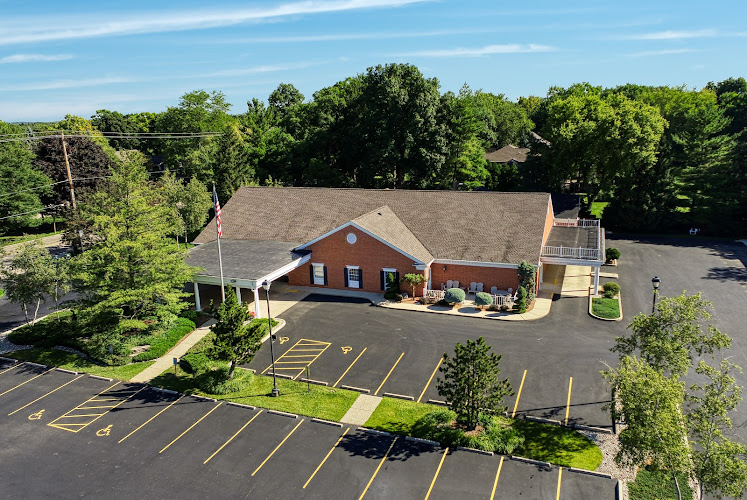 funeral home near me Daniels Family Funeral Home & Crematory