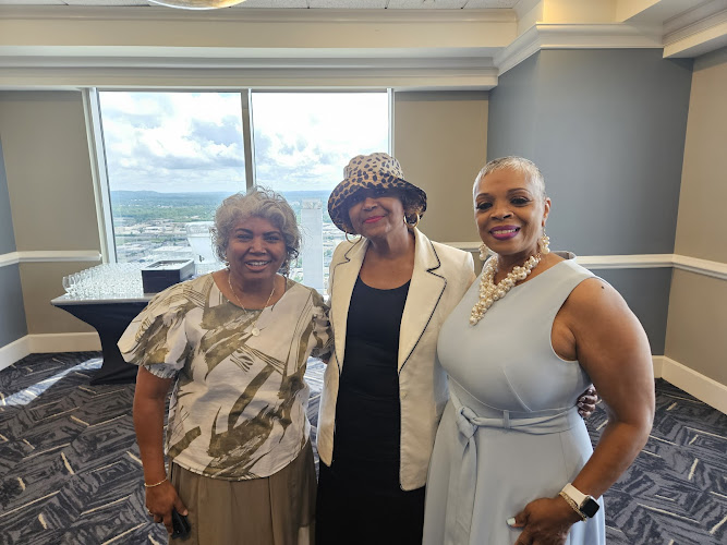 funeral home near me Davenport & Harris Funeral Home