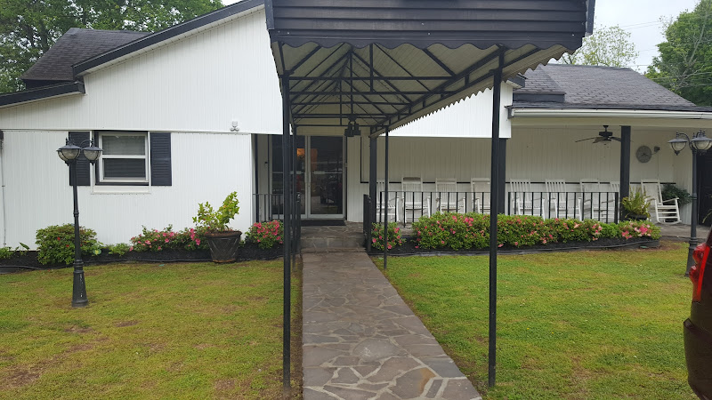 funeral home near me Davenport-Mc Lendon Mortuary