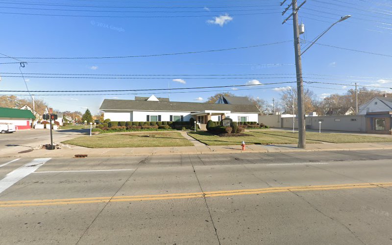 funeral home near me David G Martens & Son Funeral