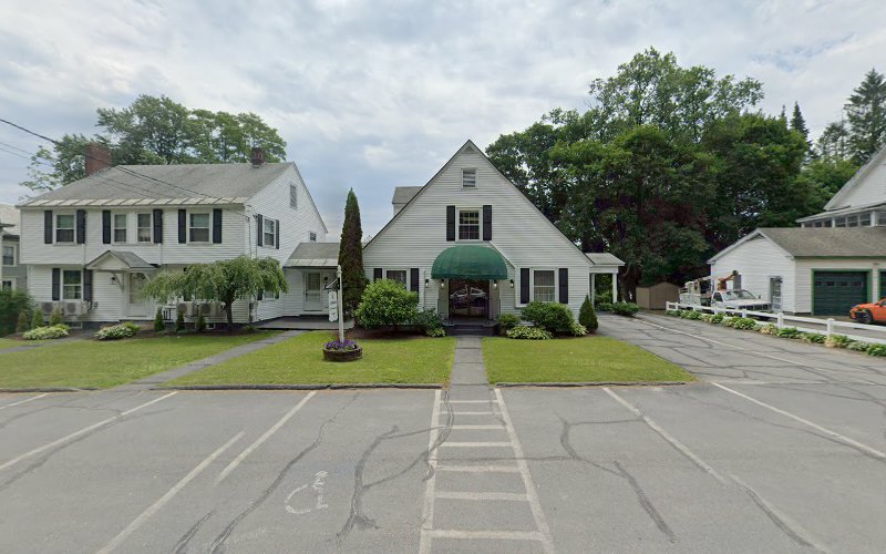 funeral home near me Davis Memorial Chapel