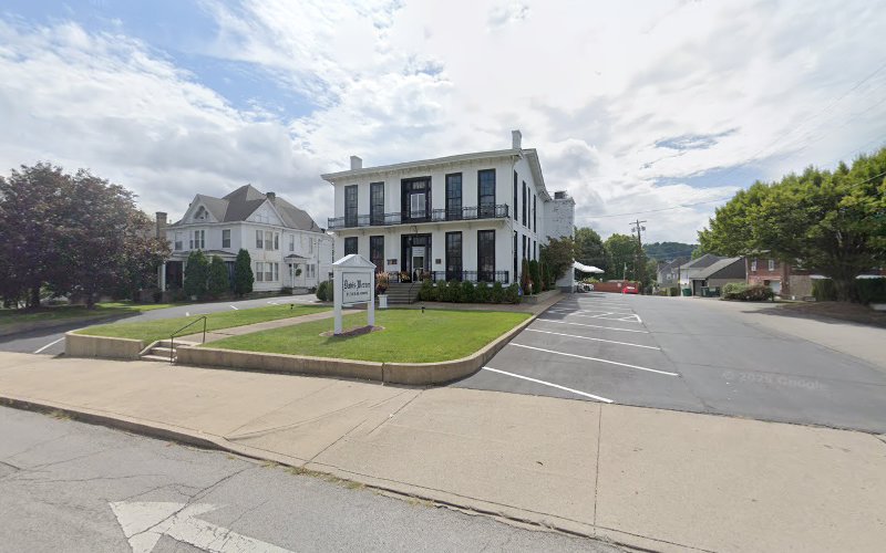 funeral home near me Davis-Weaver Funeral Home