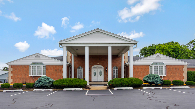 funeral home near me Davison-Fulton-Woolsey-Wilton Funeral Home