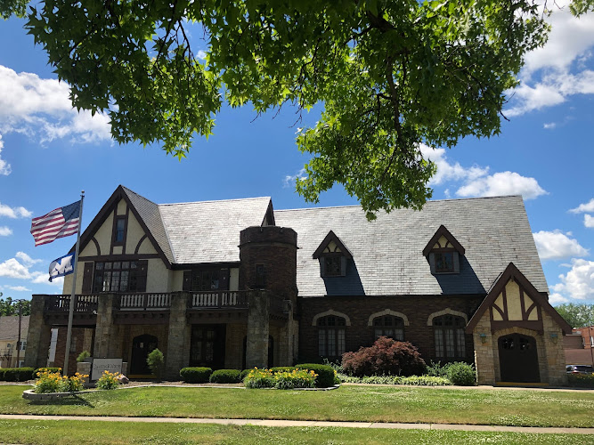 funeral home near me Dawson & Wikoff Funeral Directors - West Wood Street Chapel