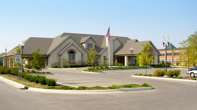 funeral home near me Day & Deremiah-Frye Funeral Home