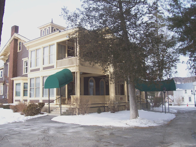 funeral home near me Day Funeral Home