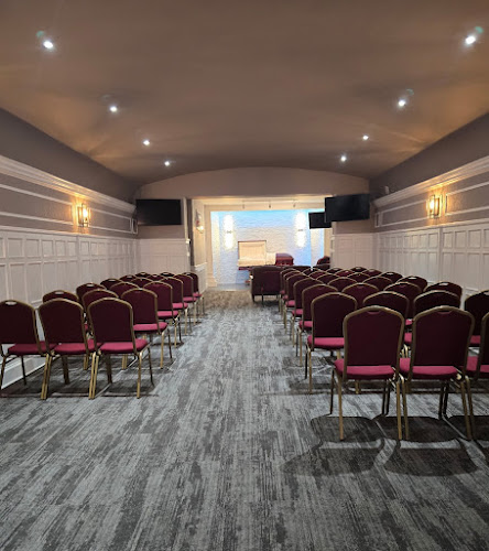 funeral home near me De Riso Funeral Home, Inc.