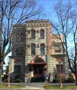 funeral home near me Dean W Kriner, Inc. Funeral Home & Cremation Service