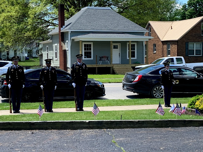 funeral home near me Dean's Funeral Home