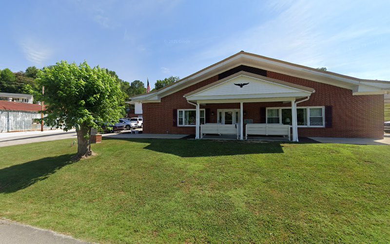 funeral home near me Deaton Funeral Home