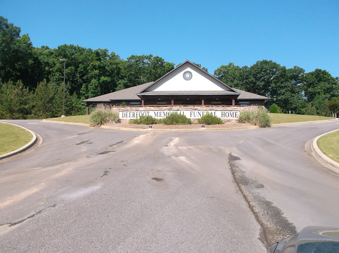 funeral home near me Deerfoot Memorial Funeral Home