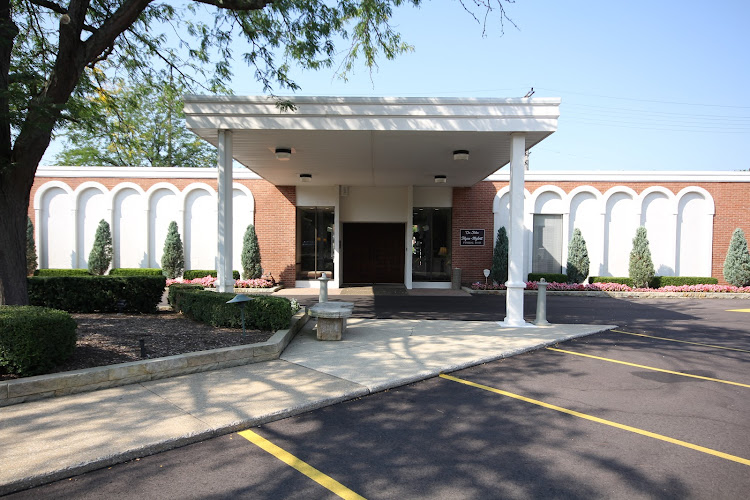 funeral home near me Dejohn~Flynn~Mylott Funeral Home
