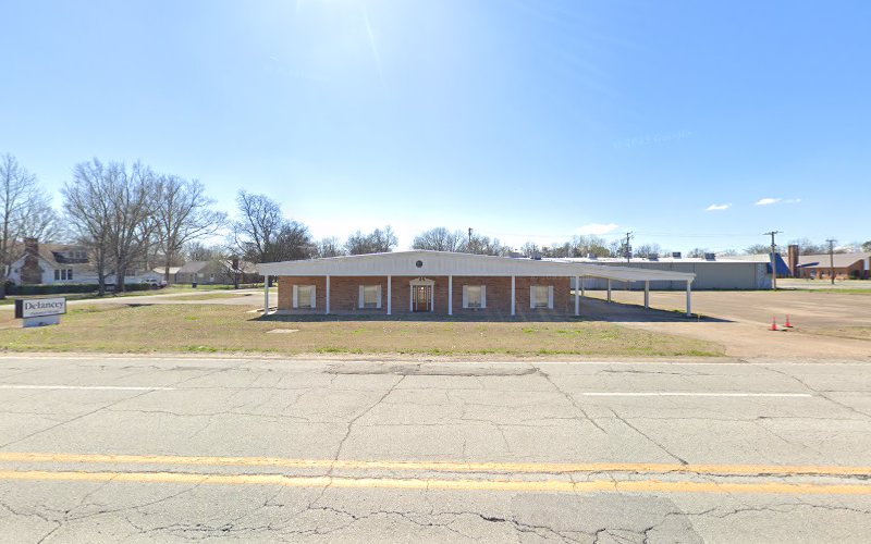 funeral home near me Delancey Funeral Home