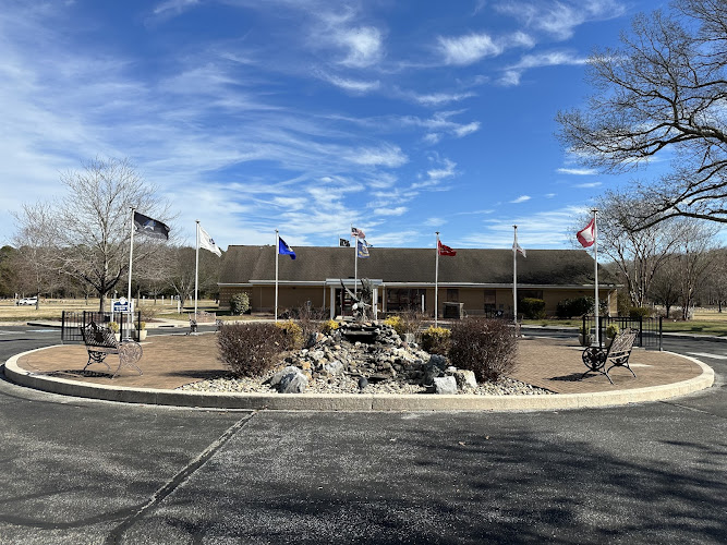 funeral home near me Delaware Veterans Memorial Cemetery