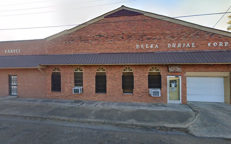 funeral home near me Delta Burial Corporation Inc