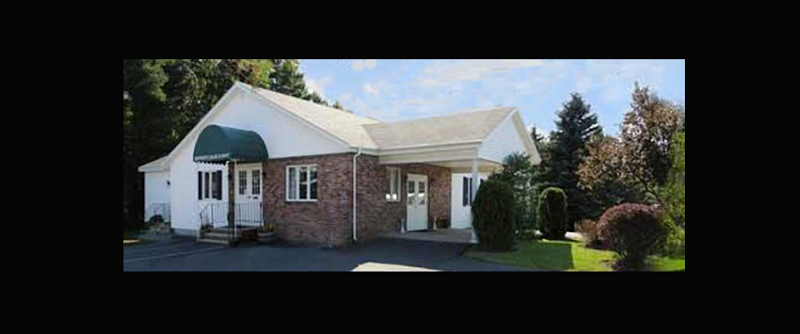 funeral home near me Dennett-Craig & Pate Inc