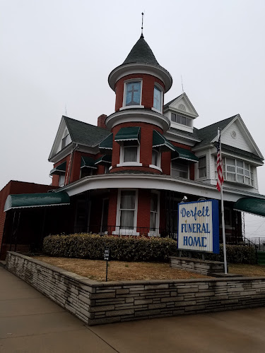 funeral home near me Derfelt Funeral Home