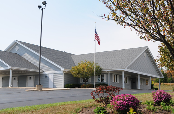 funeral home near me Derrick Funeral Home & Cremation Services