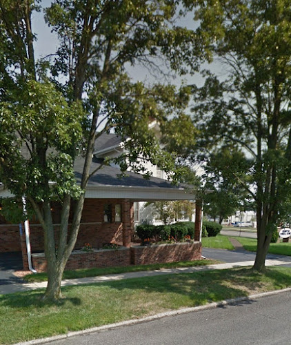 funeral home near me Desnoyer Funeral Home