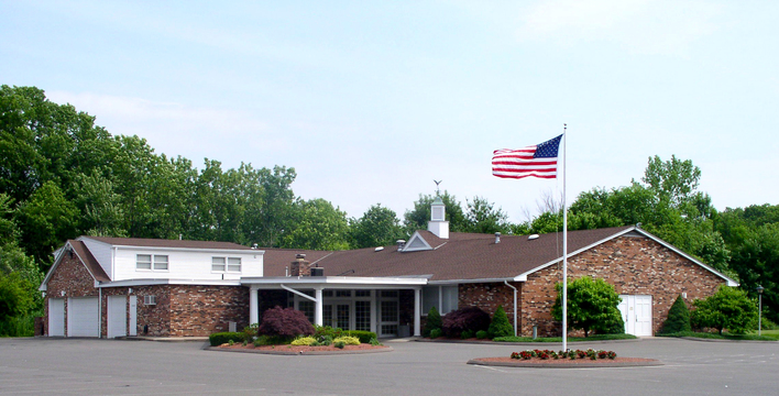 funeral home near me D'esopo Funeral Chapel